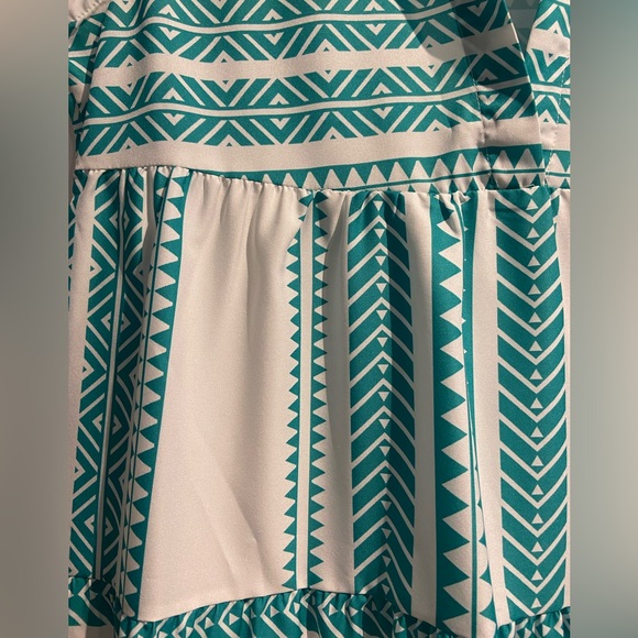 NWT - bathing suit coverup - Picture 3 of 3